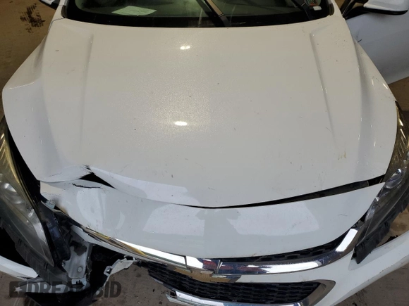 2016 Chevrolet Malibu Limited LT with VIN 1G11C5SA3GU144409, listed as a Copart auction lot 74217644 with 0 mi miles and Salvage Title. Bid and sale history available at carsss.com. Image 12.