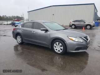 2017 Nissan Altima 2.5 SL with VIN 1N4AL3AP3HC267125, listed as a Copart auction lot 47478705 with 116,266 mi miles and Salvage Title. Bid and sale history available at carsss.com. Image 4.