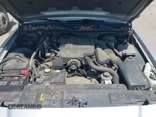 2005 Ford Crown Victoria LX с VIN 2FAFP74W75X166169, выставлен на аукционе IAAI как лот 42406708 с пробегом 85 372 миль миль и . История ставок и продаж доступна на DreamBid. Изображение 10.