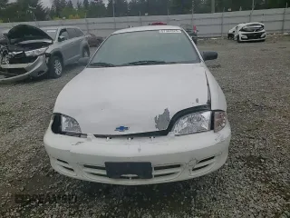 2000 Chevrolet Cavalier z VIN 3G1JC5243YS131221, wystawiony jako Copart lot #57304825 z przebiegiem 227 352 mil mil oraz Szkoda całkowita • Salvage title. Historia ofert i sprzedaży dostępna na DreamBid. Obrazek 13.