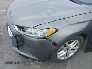 2014 Ford Fusion SE with VIN 3FA6P0H75ER299490, listed as a IAAI auction lot 42055604 with 134,078 mi miles. Bid and sale history available at carsss.com. Image 6.