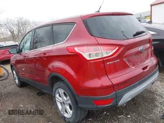 2014 Ford Escape SE с VIN 1FMCU0GX7EUA74953, выставлен на аукционе IAAI как лот 41723326 с пробегом 127 758 миль миль и . История ставок и продаж доступна на DreamBid. Изображение 3.