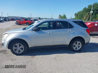 2015 Chevrolet Equinox LS z VIN 2GNALAEK0F6108170, wystawiony jako IAAI lot #40142120 z przebiegiem 161 567 mil mil oraz . Historia ofert i sprzedaży dostępna na DreamBid. Obrazek 15.