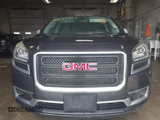 2016 GMC Acadia SLE with VIN 1GKKVPKD0GJ322245, listed as a IAAI auction lot 41648868 with 150,152 mi miles and . Bid and sale history available at DreamBid. Image 12.