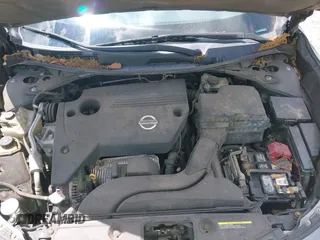 2015 Nissan Altima 2.5 S with VIN 1N4AL3AP7FC473707, listed as a IAAI auction lot 42034912 with 159,598 mi miles. Bid and sale history available at carsss.com. Image 10.