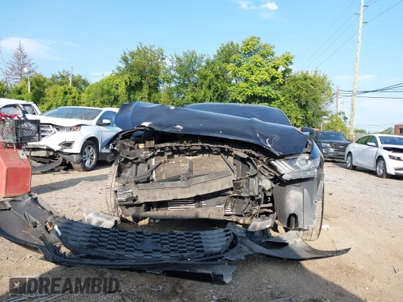 2015 Ford Mustang EcoBoost z VIN 1FA6P8TH1F5303375, wystawiony jako IAAI lot #40158795 z przebiegiem 134 668 mil mil oraz . Historia ofert i sprzedaży dostępna na DreamBid. Obrazek 11.
