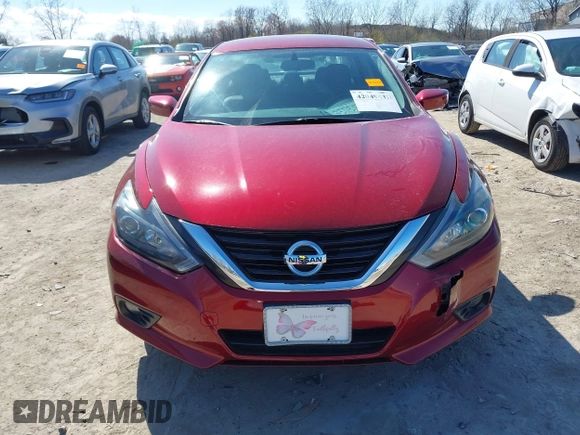 2017 Nissan Altima SV with VIN 1N4AL3AP9HC257487, listed as a IAAI auction lot 42049832 with 38,579 mi miles and . Bid and sale history available at DreamBid. Image 13.
