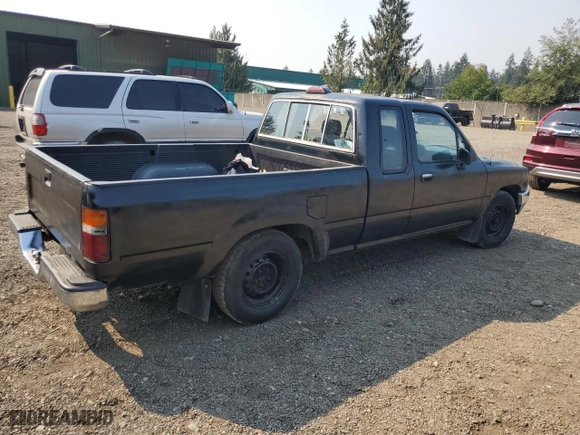 1994 Toyota 2WD Pickups DX with VIN JT4RN93P3R5100325, listed as a Copart auction lot 69972754 with 359,129 mi miles and Salvage Title. Bid and sale history available at carsss.com. Image 3.