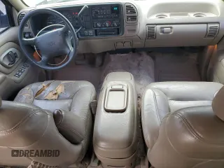 1996 GMC Yukon with VIN 1GKEK13R8TJ720049, listed as a Copart auction lot 78280164 with 150,917 mi miles and Clean Title. Bid and sale history available at carsss.com. Image 8.