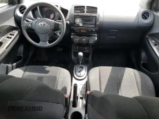 2010 Scion xD with VIN JTKKU4B41AJ053251, listed as a Copart auction lot 55171235 with 155,878 mi miles and Clean Title. Bid and sale history available at DreamBid. Image 8.