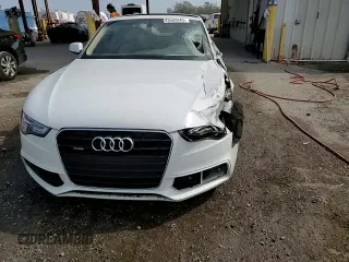 2016 Audi A5 Premium z VIN WAUD2AFR8GA002278, wystawiony jako Copart lot #43505645 z przebiegiem 68 979 mil mil oraz Szkoda całkowita • Salvage title. Historia ofert i sprzedaży dostępna na DreamBid. Obrazek 13.