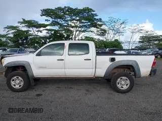 2005 Toyota Tacoma PreRunner с VIN 5TEKU72N25Z003908, выставлен на аукционе IAAI как лот 41310090 с пробегом 29 825 миль миль и . История ставок и продаж доступна на DreamBid. Изображение 14.