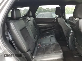 2018 Dodge Durango GT z VIN 1C4RDHDG6JC145822, wystawiony jako Copart lot #66954915 z przebiegiem 108 208 mil mil oraz Czysty tytuł • Clean title. Historia ofert i sprzedaży dostępna na DreamBid. Obrazek 11.