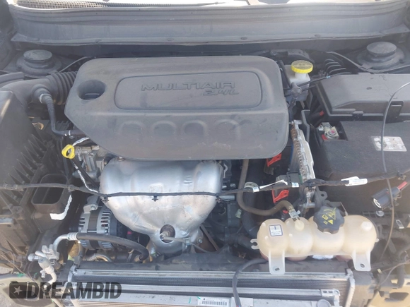 2021 Jeep Cherokee Altitude with VIN 1C4PJLLBXMD112667, listed as a IAAI auction lot 41959004 with 25,524 mi miles and . Bid and sale history available at DreamBid. Image 10.