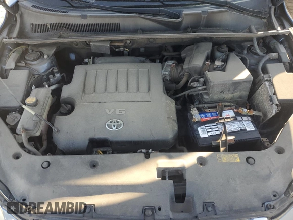 2009 Toyota RAV4 Ltd with VIN JTMBK31V19D006376, listed as a Copart auction lot 54264325 with 221,973 mi miles and Clean Title. Bid and sale history available at carsss.com. Image 11.