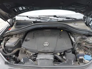 2015 Mercedes-Benz GL-Class GL 350 BlueTEC with VIN 4JGDF2EE1FA441750, listed as a IAAI auction lot 41716996 with 87,026 mi miles. Bid and sale history available at carsss.com. Image 10.