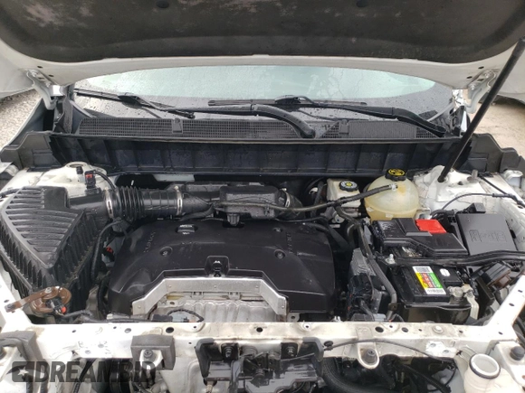2018 GMC Acadia SLE with VIN 1GKKNSLA4JZ158188, listed as a Copart auction lot 69621864 with 202,305 mi miles and Non Repairable. Bid and sale history available at DreamBid. Image 12.