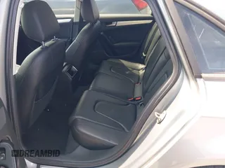 2009 Audi A4 Premium с VIN WAULF78K79N075544, выставлен на аукционе IAAI как лот 42292987 с пробегом 165 222 миль миль и . История ставок и продаж доступна на DreamBid. Изображение 8.