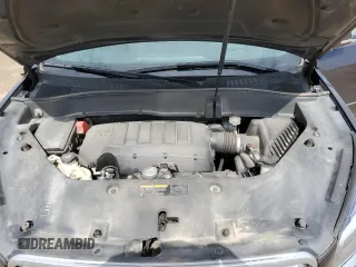 2015 GMC Acadia Denali z VIN 1GKKVTKD4FJ326306, wystawiony jako Copart lot #59263725 z przebiegiem 134 839 mil mil oraz Szkoda całkowita • Salvage title. Historia ofert i sprzedaży dostępna na DreamBid. Obrazek 12.
