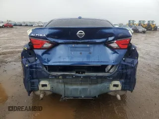2020 Nissan Altima S z VIN 1N4BL4BV0LC137786, wystawiony jako Copart lot #56044315 z przebiegiem 70 008 mil mil oraz Szkoda całkowita • Salvage title. Historia ofert i sprzedaży dostępna na DreamBid. Obrazek 6.