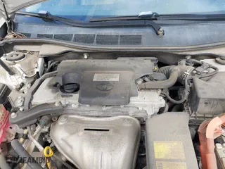 2012 Toyota Camry Hybrid XLE with VIN 4T1BD1FKXCU030157, listed as a IAAI auction lot 42040131 with 237,412 mi miles. Bid and sale history available at carsss.com. Image 10.