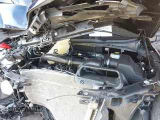 2023 Ford F-150 XL z VIN 1FTEW1CPXPFC16643, wystawiony jako IAAI lot #42205858 z przebiegiem Nie podano mil oraz . Historia ofert i sprzedaży dostępna na DreamBid. Obrazek 10.