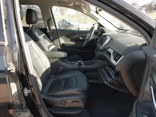 2019 GMC Terrain SLT with VIN 3GKALVEX9KL320166, listed as a IAAI auction lot 42006179 with 98,652 mi miles. Bid and sale history available at carsss.com. Image 5.