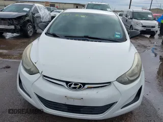 2015 Hyundai Elantra SE with VIN 5NPDH4AE4FH634483, listed as a IAAI auction lot 40779391 with 176,439 mi miles and . Bid and sale history available at DreamBid. Image 12.