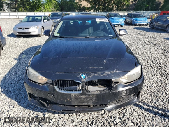 2013 BMW 3 Series 328i xDrive with VIN WBA3B5C56DF593469, listed as a Copart auction lot 62335655 with 74,953 mi miles and Clean title. Bid and sale history available at DreamBid. Image 5.