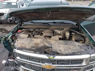 2014 Chevrolet Silverado 1500 LT with VIN 1GCVKREC7EZ312679, listed as a IAAI auction lot 40874395 with 153,234 mi miles and . Bid and sale history available at DreamBid. Image 10.