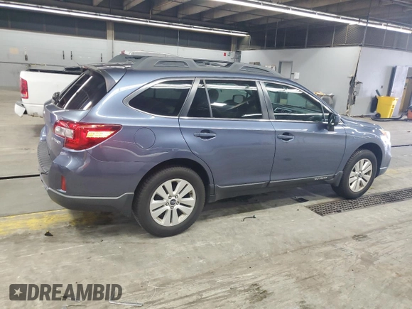 2015 Subaru Outback Premium with VIN 4S4BSBEC2F3234063, listed as a Copart auction lot 65831755 with 149,426 mi miles and Clean title. Bid and sale history available at DreamBid. Image 3.
