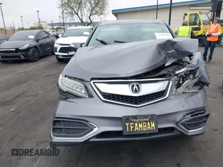 2017 Acura RDX Technology with VIN 5J8TB4H50HL023062, listed as a IAAI auction lot 42000298 with 127,866 mi miles and . Bid and sale history available at carsss.com. Image 13.