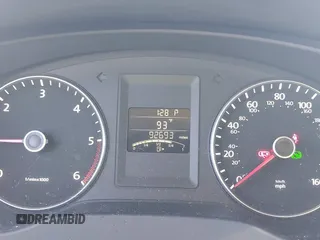 2012 Volkswagen Jetta TDI w/Premium с VIN 3VWLL7AJ7CM081288, выставлен на аукционе IAAI как лот 42263252 с пробегом 92 693 миль миль и . История ставок и продаж доступна на DreamBid. Изображение 7.