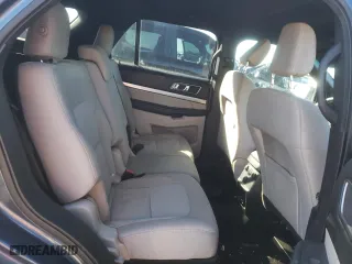 2019 Ford Explorer XLT with VIN 1FM5K7D88KGB29179, listed as a Copart auction lot 84379854 with 128,702 mi miles and Salvage Title. Bid and sale history available at carsss.com. Image 11.