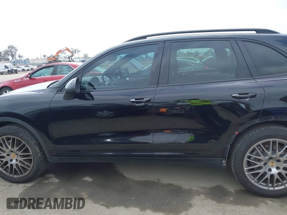 2014 Porsche Cayenne with VIN WP1AA2A29ELA97300, listed as a IAAI auction lot 42106931 with 156,129 mi miles and . Bid and sale history available at DreamBid. Image 15.