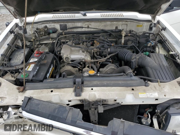 1997 Isuzu Trooper с VIN JACDJ58V6V7907294, выставлен на аукционе Copart как лот 56701575 с пробегом 218 644 миль миль и Списание • Salvage title. История ставок и продаж доступна на DreamBid. Изображение 12.