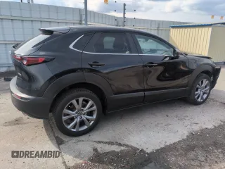 2021 Mazda CX-30 Select z VIN 3MVDMBBL4MM317712, wystawiony jako Copart lot #56322775 z przebiegiem 31 962 mil mil oraz Szkoda całkowita • Salvage title. Historia ofert i sprzedaży dostępna na DreamBid. Obrazek 3.
