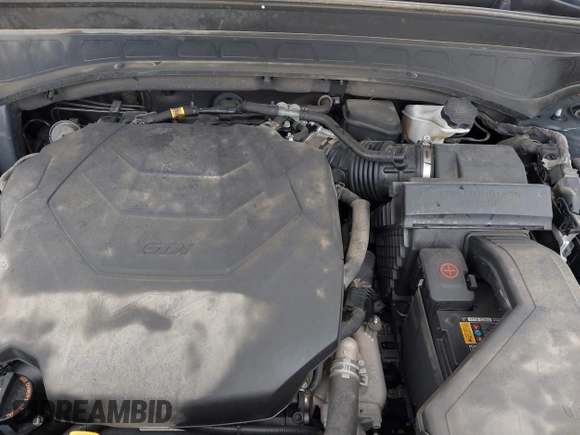 2022 Kia Telluride EX with VIN 5XYP34HC0NG195434, listed as a IAAI auction lot 42171838 with 52,506 mi miles and . Bid and sale history available at DreamBid. Image 10.
