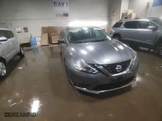 2016 Nissan Sentra SV with VIN 3N1AB7AP0GY311630, listed as a Copart auction lot 49251755 with 96,464 mi miles and Salvage Title. Bid and sale history available at carsss.com. Image 13.