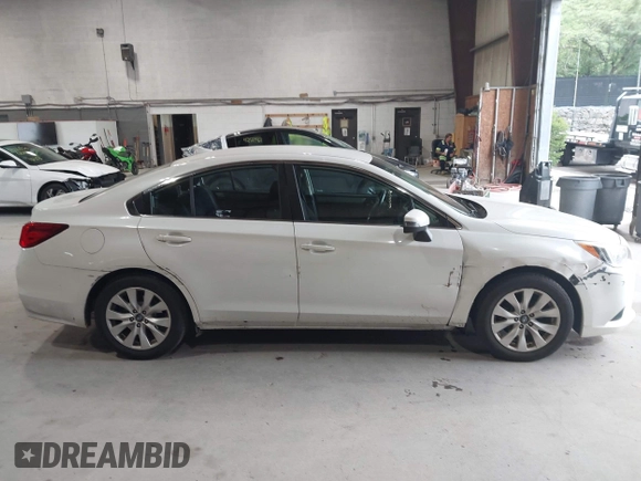 2017 Subaru Legacy Premium with VIN 4S3BNAF68H3064860, listed as a IAAI auction lot 42739014 with 230,800 mi miles and . Bid and sale history available at DreamBid. Image 13.