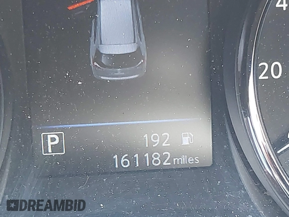 2019 Nissan Rogue SV with VIN JN8AT2MTXKW261572, listed as a IAAI auction lot 42729771 with 161,182 mi miles and . Bid and sale history available at DreamBid. Image 15.