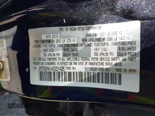 2010 Mazda CX-9 Sport с VIN JM3TB2MAXA0221426, выставлен на аукционе IAAI как лот 42274292 с пробегом 164 968 миль миль и . История ставок и продаж доступна на DreamBid. Изображение 9.