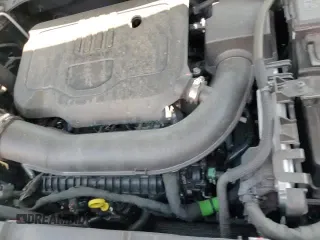 2024 Chevrolet Blazer LT with VIN 3GNKBHR40RS195313, listed as a Copart auction lot 66667315 with 40,684 mi miles and Clean title. Bid and sale history available at DreamBid. Image 14.