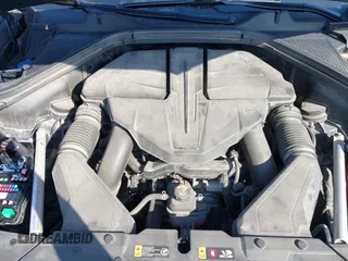 2023 Genesis GV80 с VIN KMUHCESC8PU103102, выставлен на аукционе IAAI как лот 41920262 с пробегом 28 701 миль миль и . История ставок и продаж доступна на DreamBid. Изображение 10.