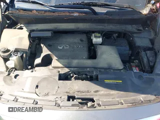 2015 Infiniti QX60 с VIN 5N1AL0MM5FC540035, выставлен на аукционе IAAI как лот 42070650 с пробегом 173 148 миль миль и . История ставок и продаж доступна на DreamBid. Изображение 10.