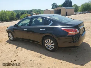 2013 Nissan Altima 2.5 SL with VIN 1N4AL3AP4DC242082, listed as a Copart auction lot 54137275 with 51,607 mi miles and Clean Title. Bid and sale history available at carsss.com. Image 2.