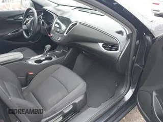2023 Chevrolet Malibu LT with VIN 1G1ZD5STXPF242049, listed as a IAAI auction lot 42201426 with 55,723 mi miles and . Bid and sale history available at DreamBid. Image 5.