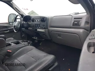 2006 Ford F-250 XL with VIN 1FTSX21P26ED55954, listed as a IAAI auction lot 41694728 with Not provided miles and . Bid and sale history available at DreamBid. Image 5.