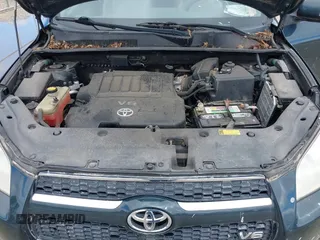 2010 Toyota RAV4 Limited с VIN 2T3DK4DV5AW020363, выставлен на аукционе IAAI как лот 42747183 с пробегом 236 987 миль миль и . История ставок и продаж доступна на DreamBid. Изображение 10.