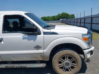 2013 Ford F-250 XL z VIN 1FT7W2BT6DEB55273, wystawiony jako IAAI lot #42323813 z przebiegiem 170 212 mil mil oraz . Historia ofert i sprzedaży dostępna na DreamBid. Obrazek 17.